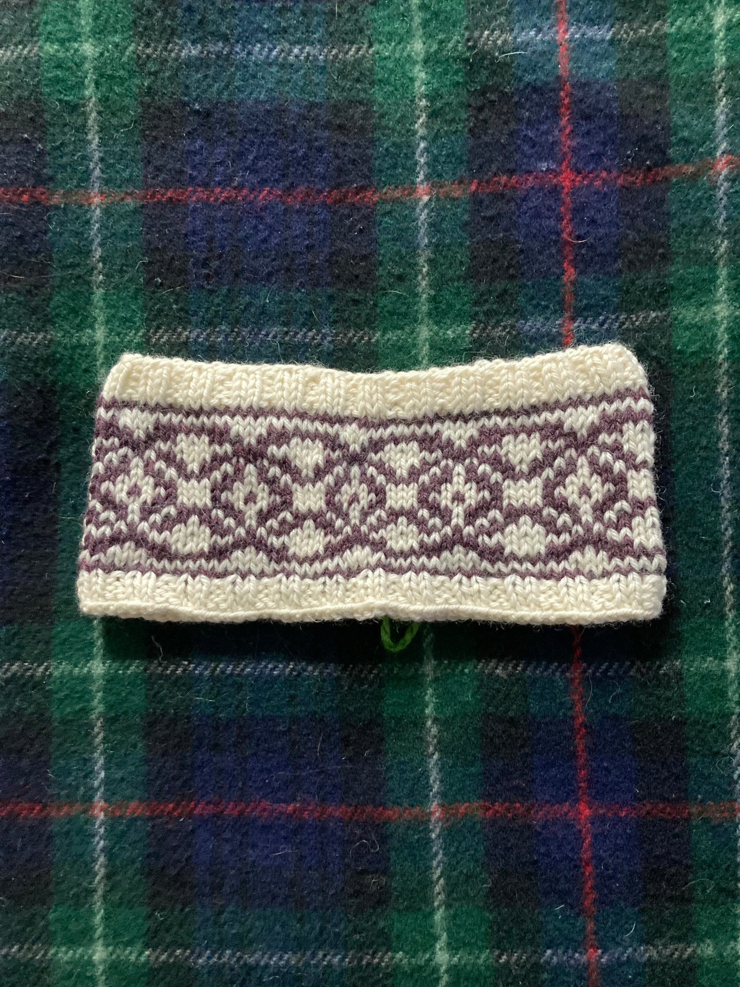 Circles Headband