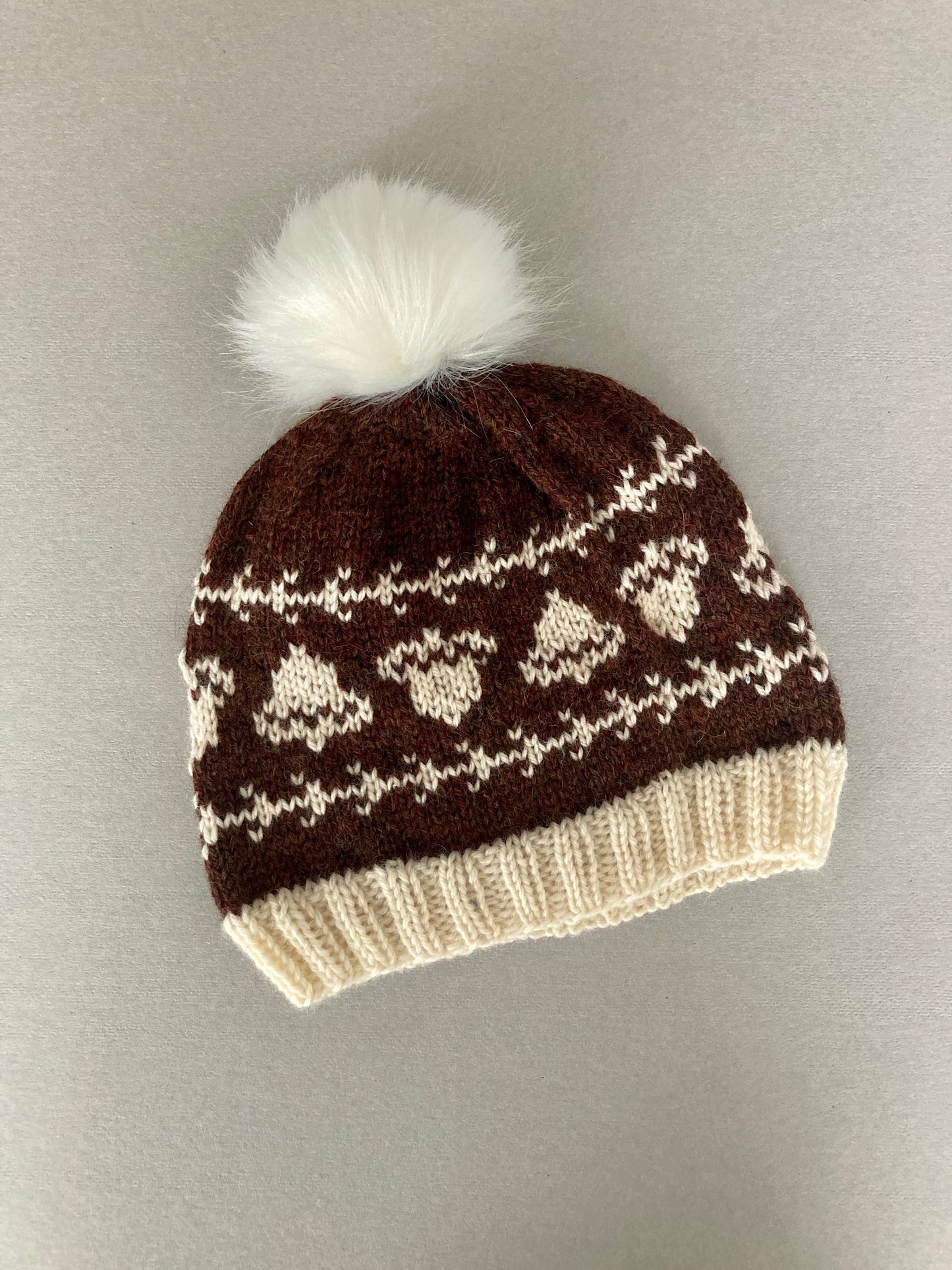 Acorn Hat