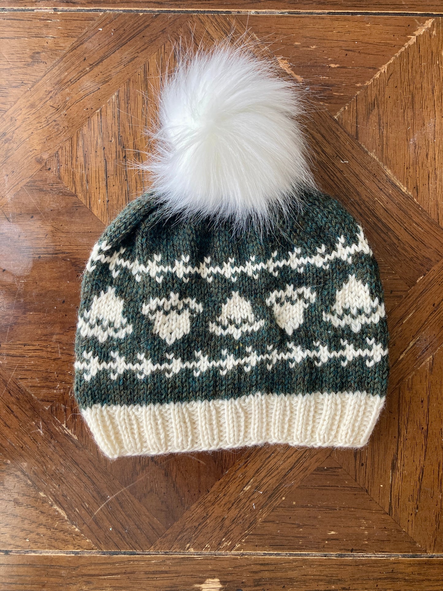 Acorn Hat