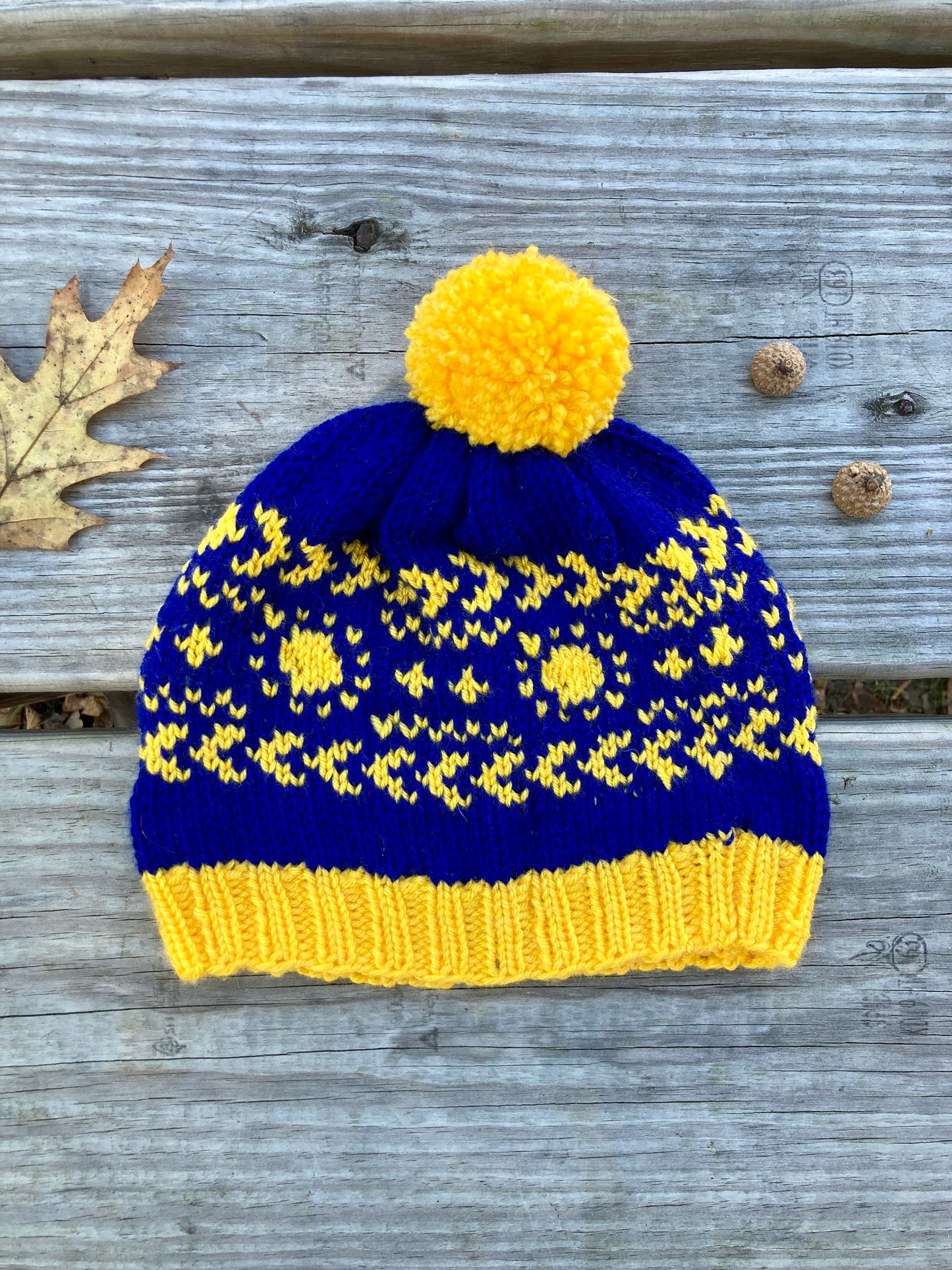 Brava Suns Hat
